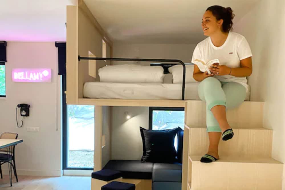 Фото Appartements Bellamy Chamonix