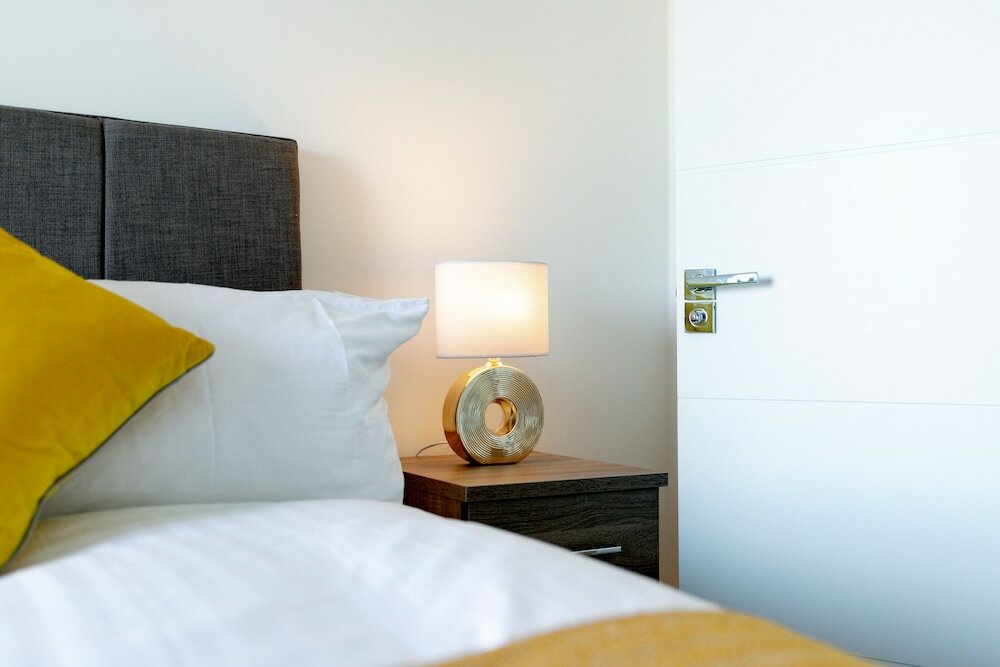 Фото London Riverview - Canary Wharf - Excel