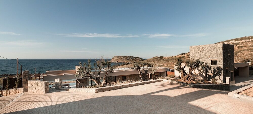 Фото Nuez Villas