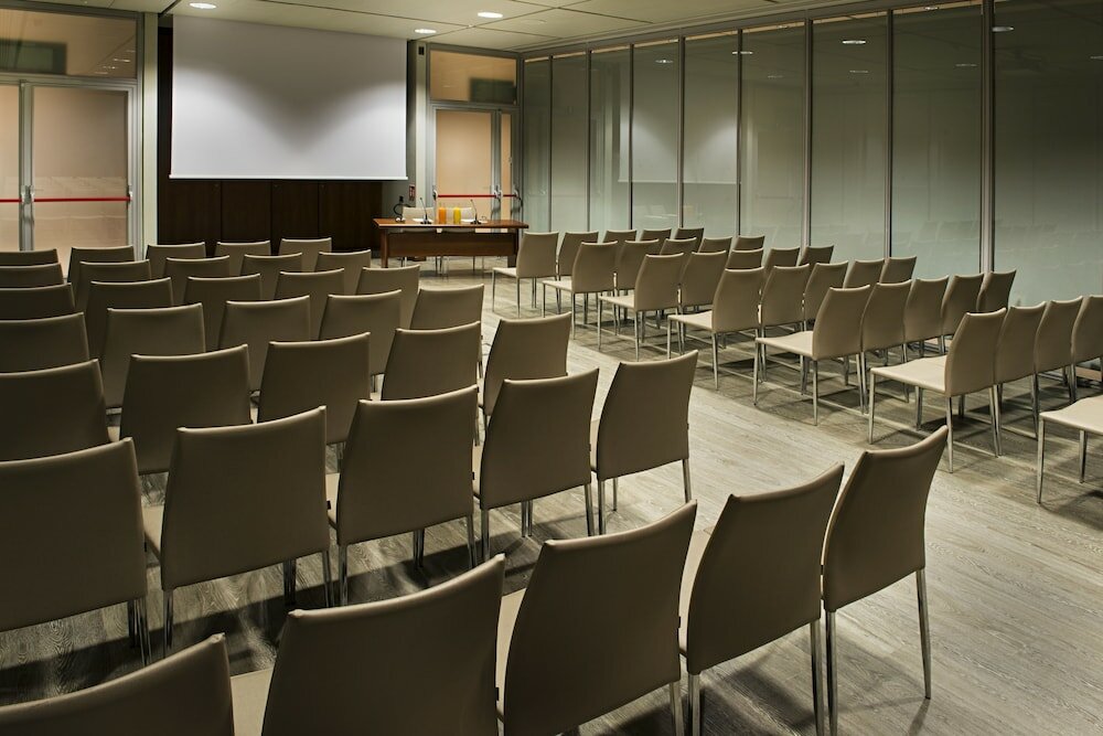 Фото DoubleTree by Hilton Turin Lingotto