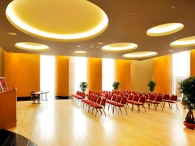 Фото Hôtel Mercure Rouen Centre Champ de Mars