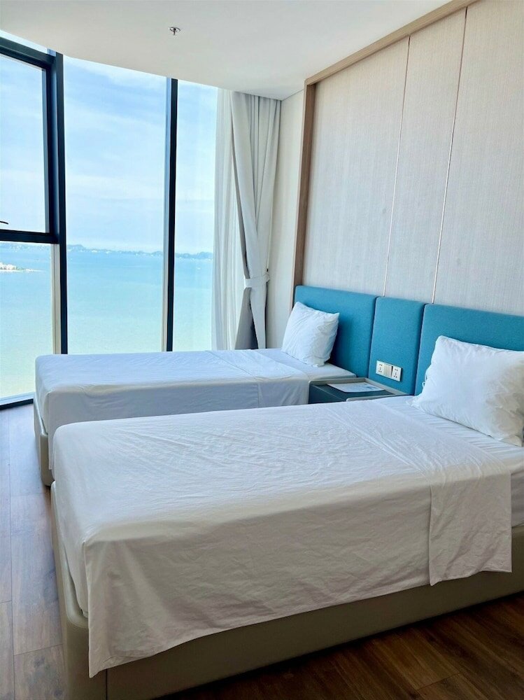 Фото Victor Condotel Ha Long