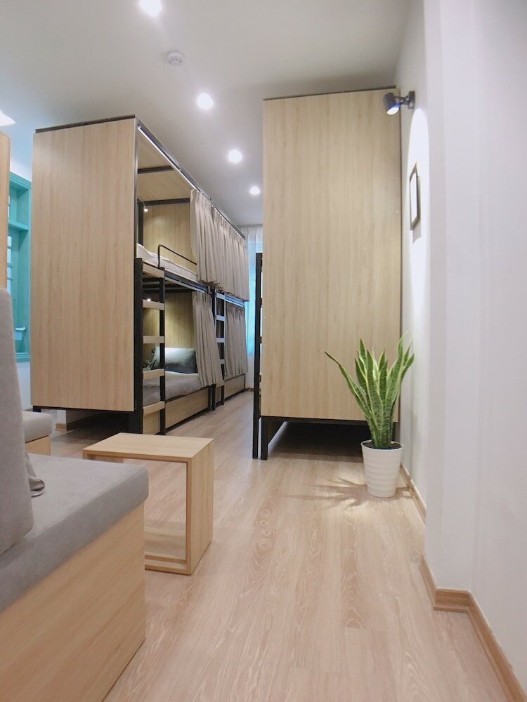 Фото Delistay - Hostel