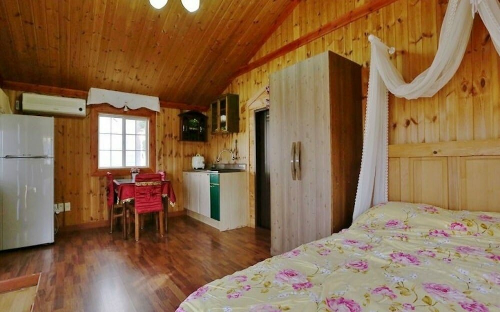 Фото Yangyang Seorak Badanamuro Pension