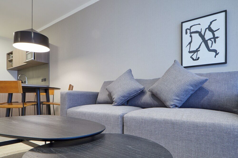 Фото Recoleta Deco