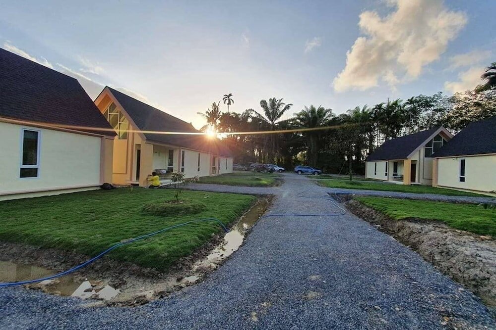 Фото Baankai Sichon Villa Nakhon