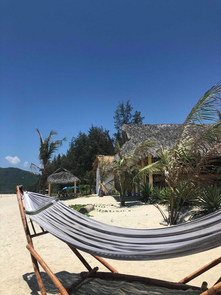 Фото Ocean Beach Hostel