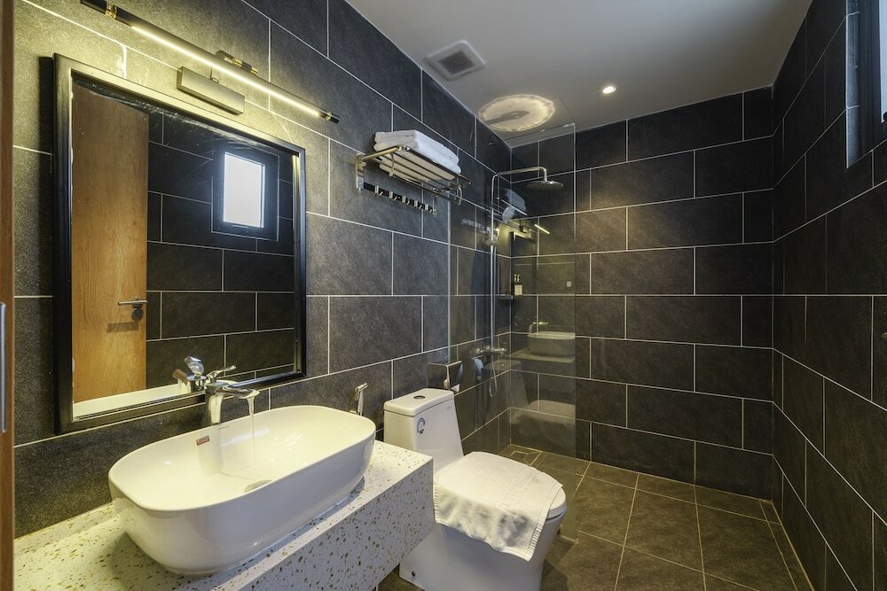 Фото Ttr Central Apart Hotel