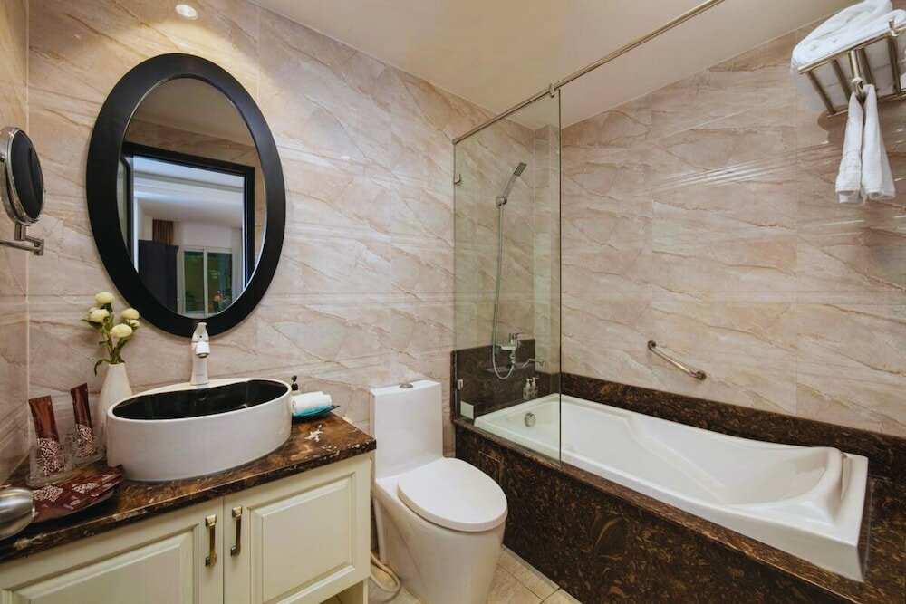 Фото Ken Hotel by Connek