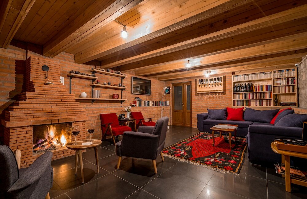 Фото Rivendell Borjomi