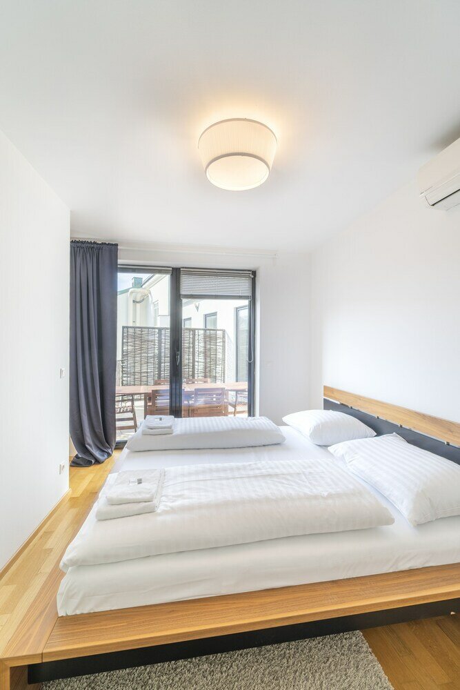 Фото Margareten Apartments - contactless check in