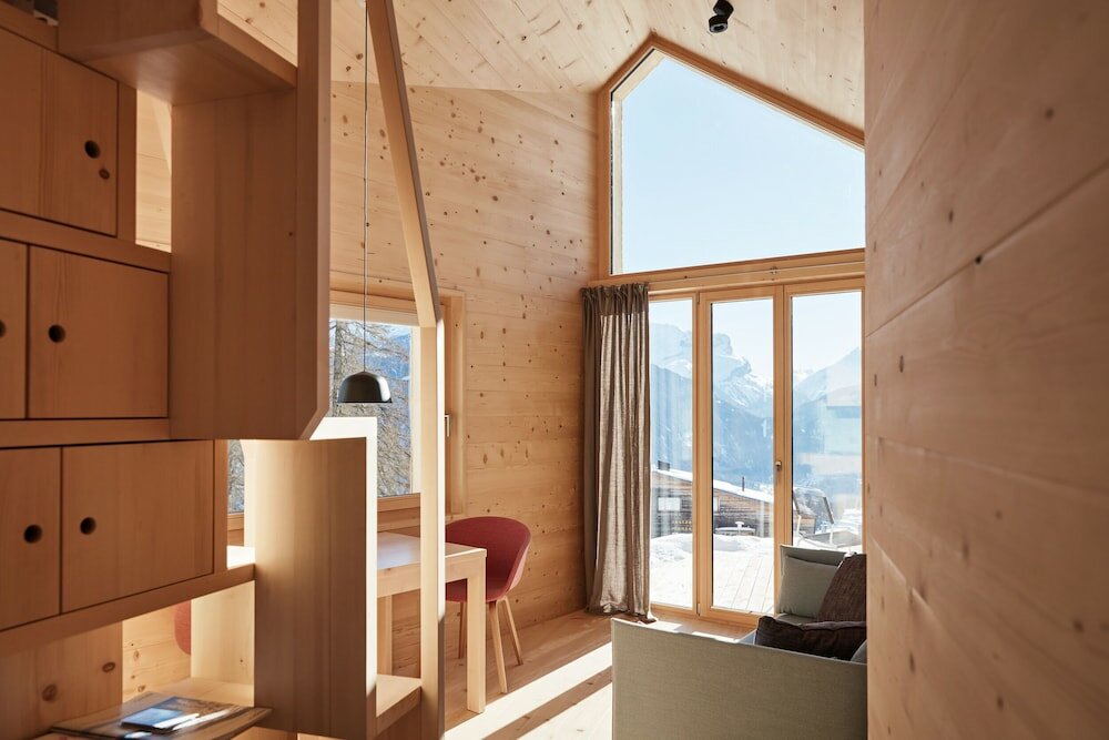 Фото Pensiun Laresch