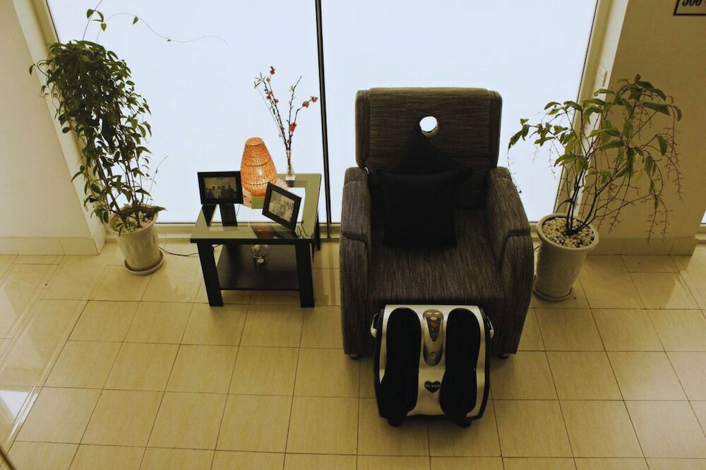 Фото Ken Hotel by Connek