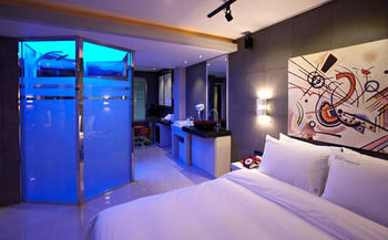 Фото Design Hotel Daniel Campanella