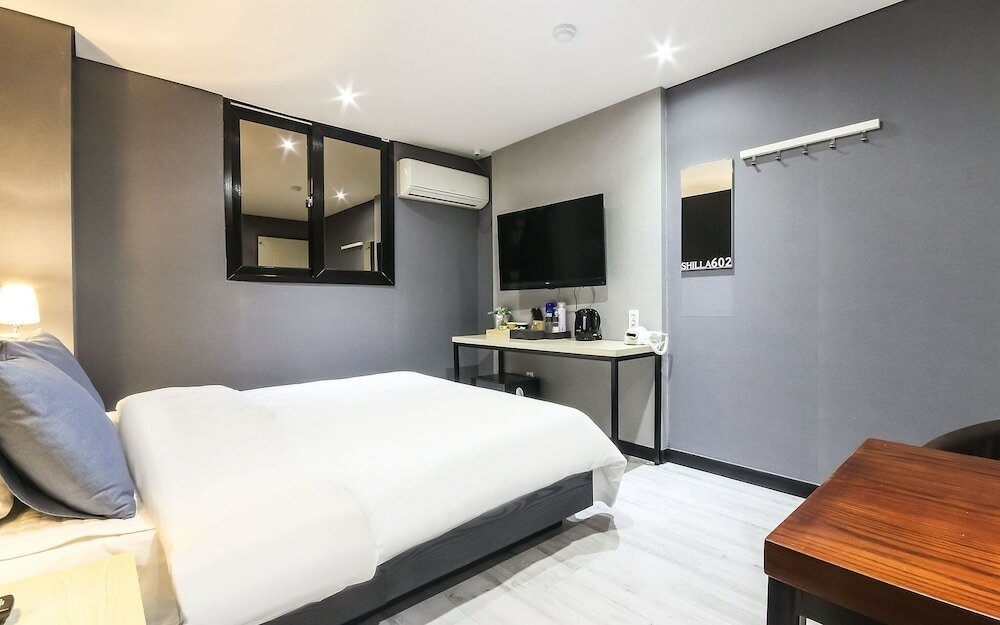 Фото Yeosu Shilla E-stay