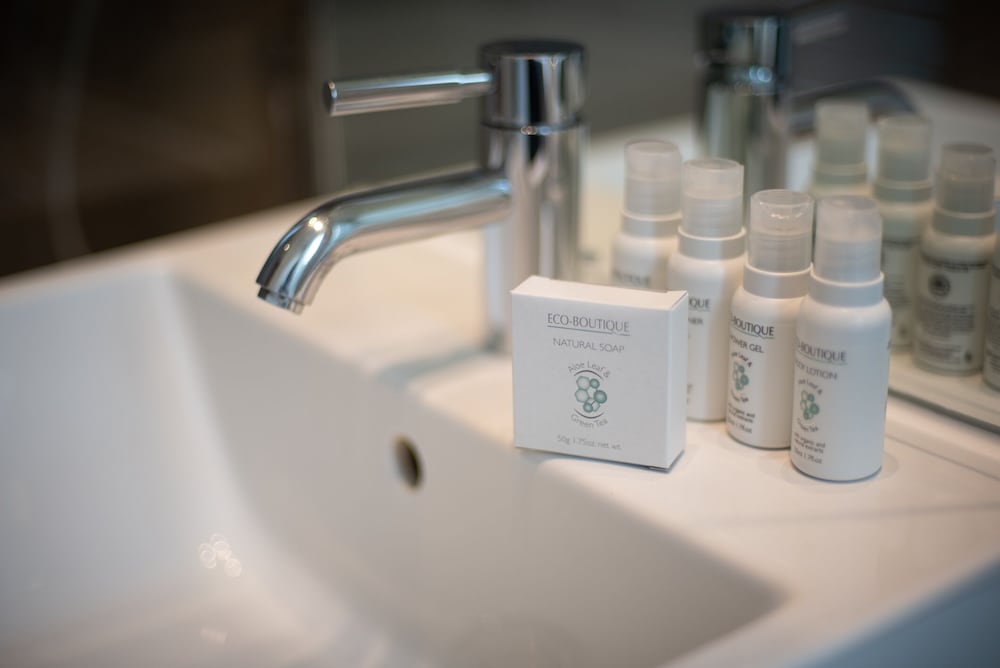 Фото Grosvenor Gardens by Capital