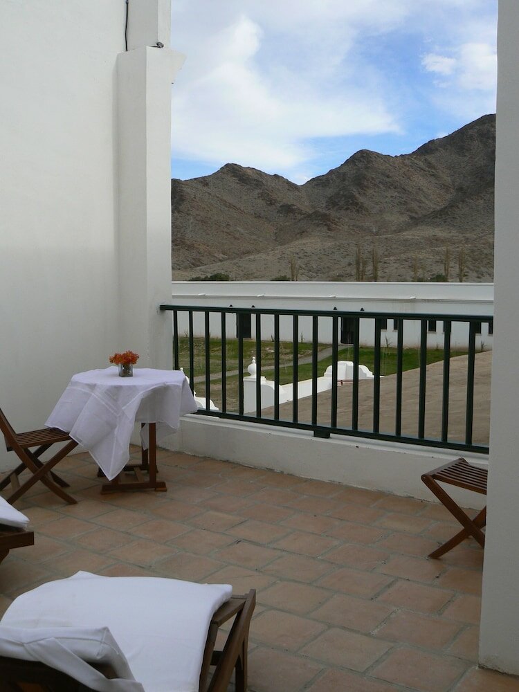 Фото La Merced del Alto