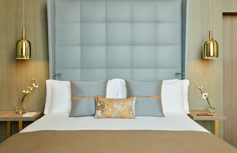 Фото InterContinental Lyon Hotel Dieu