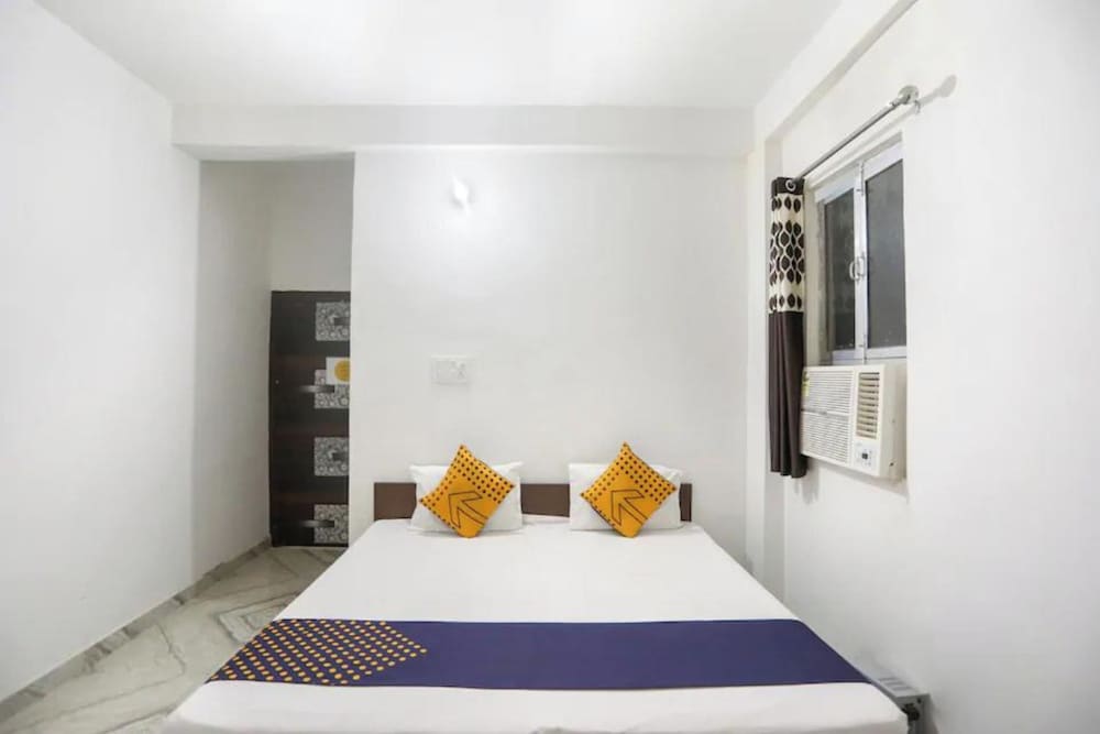 Фото Goroomgo Shiv Ganga Guest House varanasi