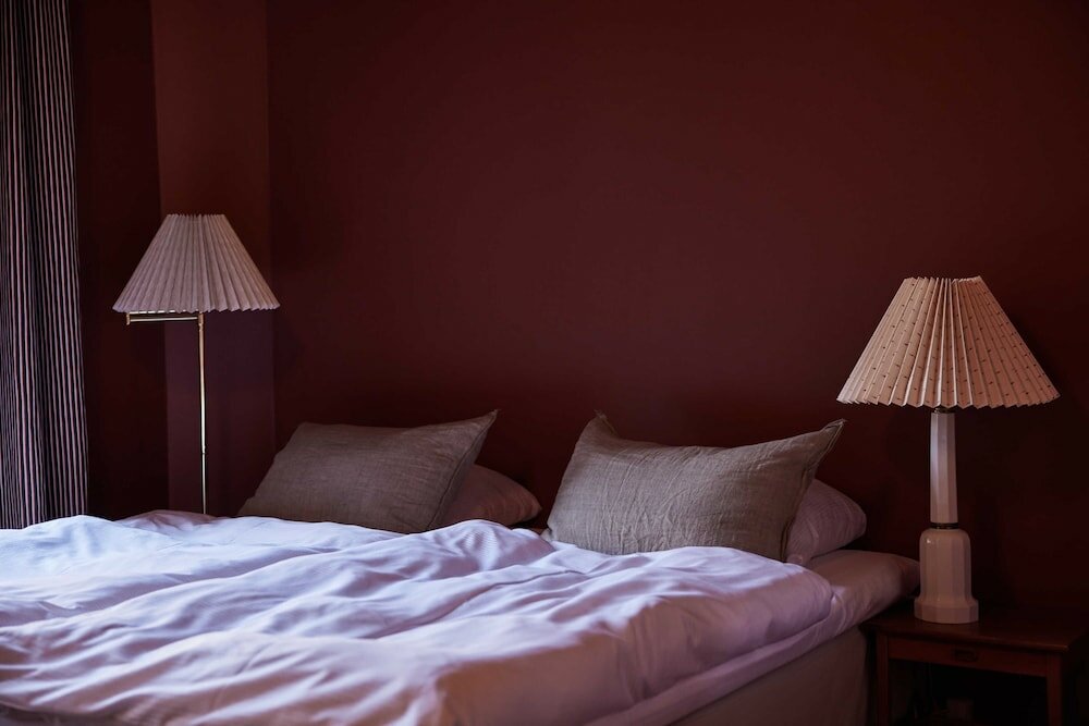 Фото Rye 115 Hotel