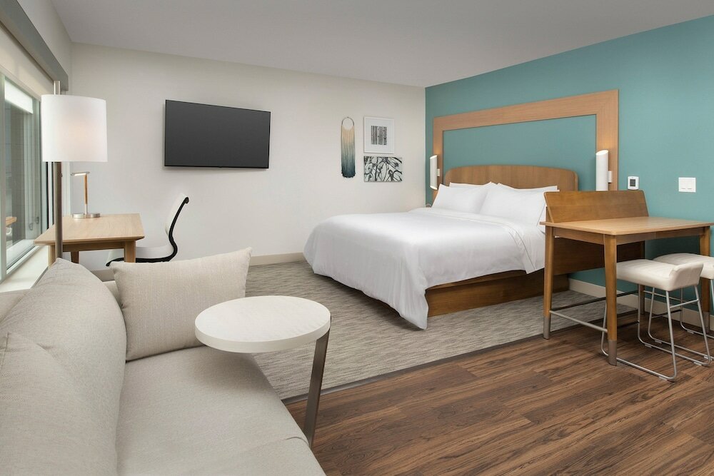 Фото Element Portland Beaverton