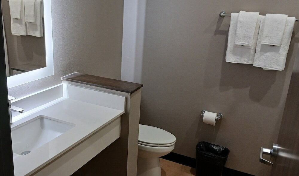 Фото Red Roof Inn Lancaster, Tx