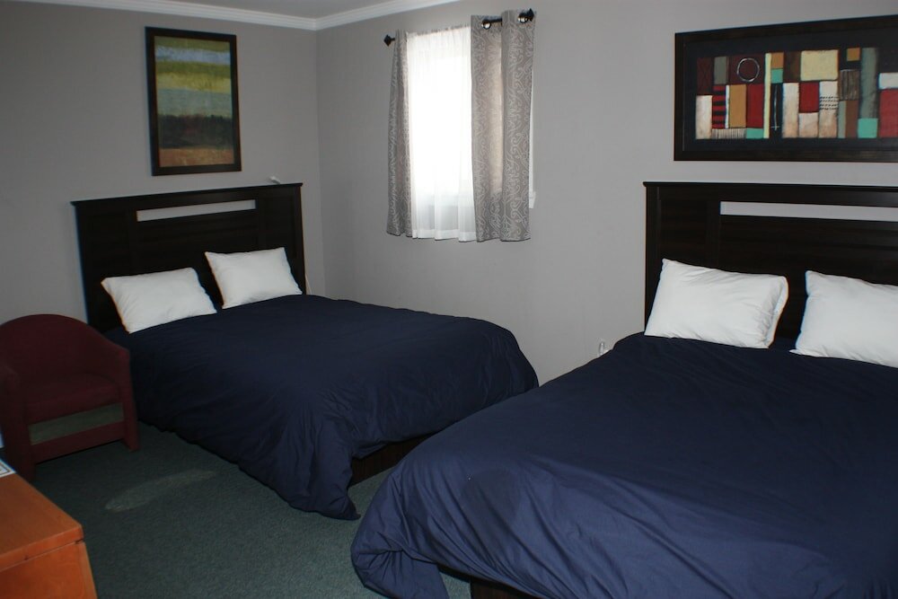 Фото Auberge du sportif