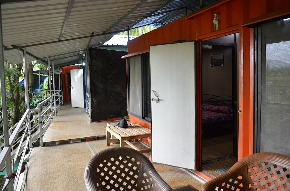 Фото Iora Cottages