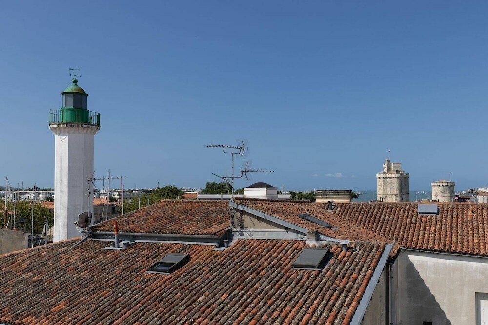 Фото Hôtel Le Yachtman, The Originals Collection