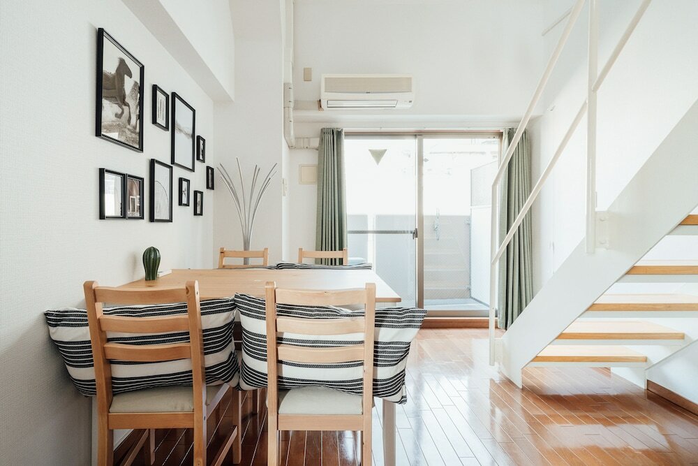 Фото I Cube Kozu Apartment