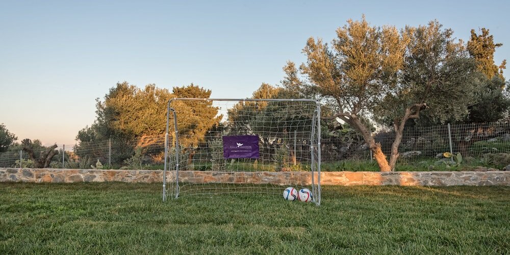 Фото Villa Freedom