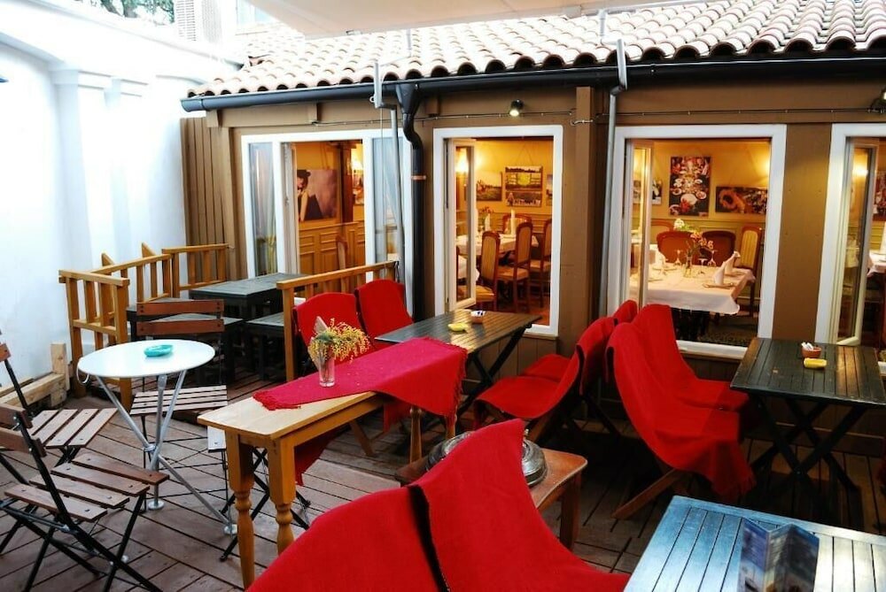 Фото Hotel London