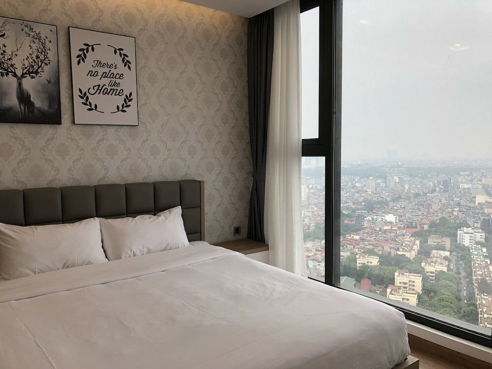 Фото Vinhomes Metropolis 3Brs