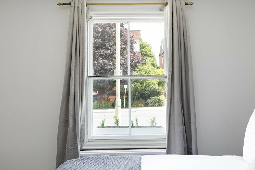 Фото Skyvillion East Finchley London 2bedroom