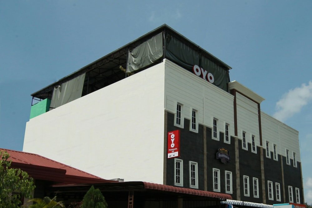 Фото Oyo 2310 Residence 68