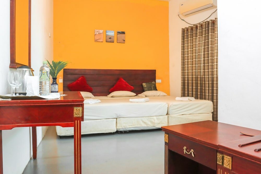 Фото New Tristar Beach Hotel