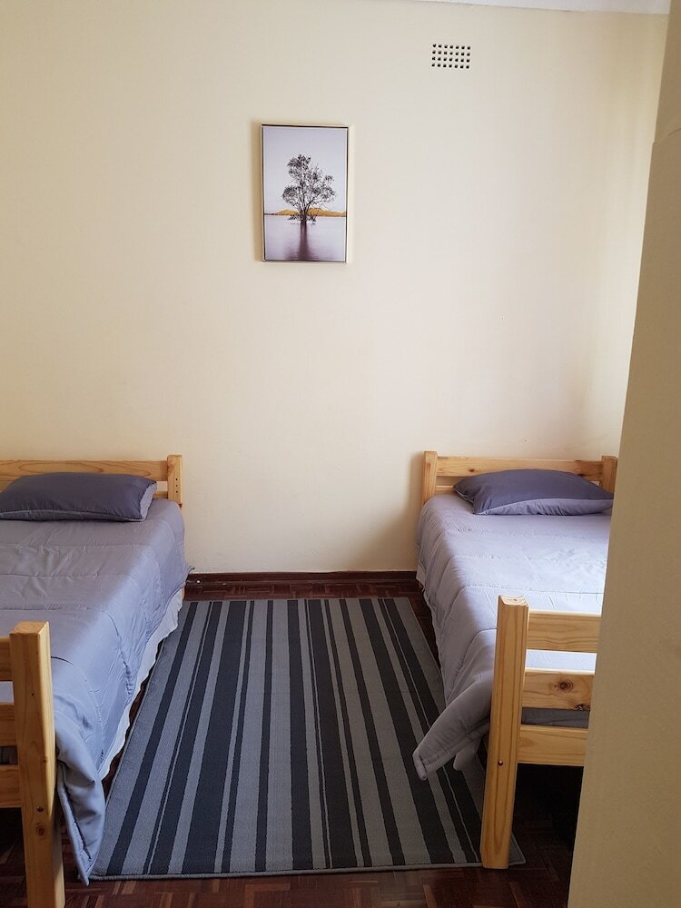 Фото 59 On Eighth - Hostel