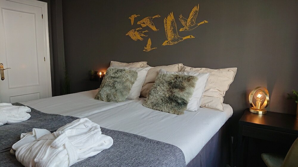 Фото Carmen Rooms