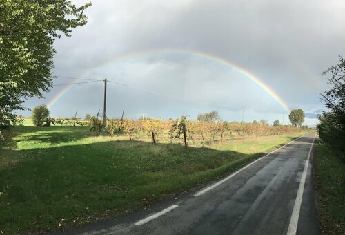 Гостиница Agriturismo SetteLune