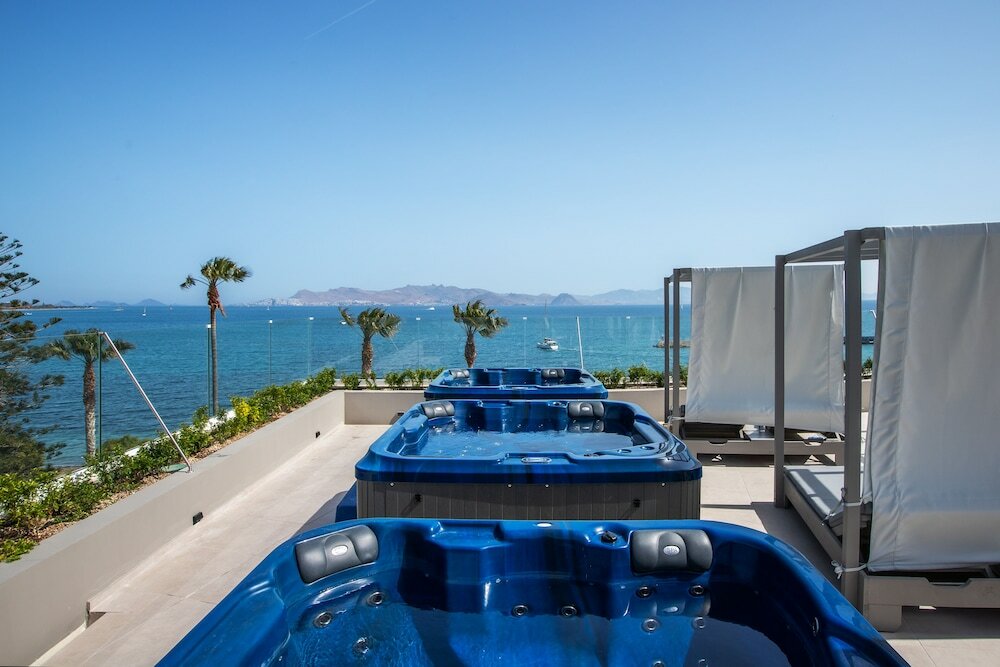 Фото Kos Hotel Junior Suites