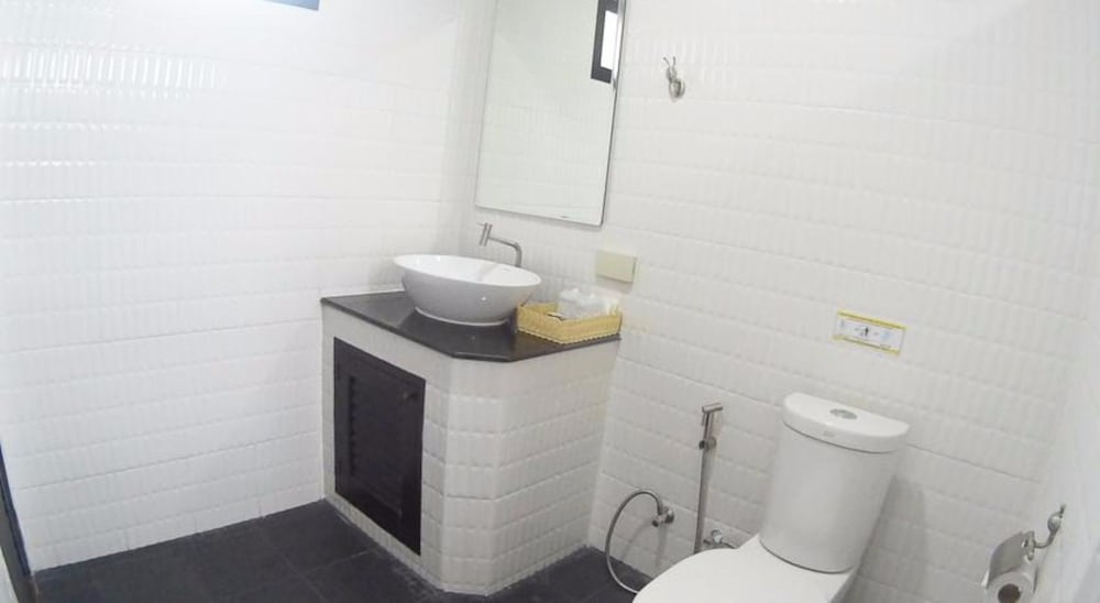 Фото The Hip Resort @ Khao Lak