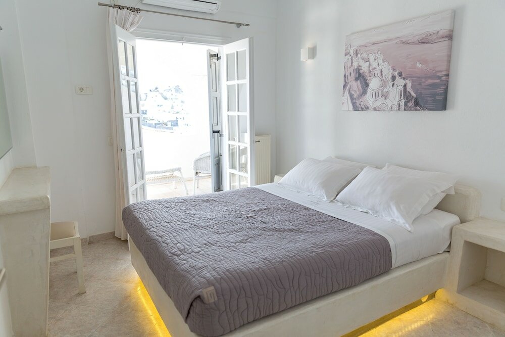 Фото Acrothea Suites & Villas