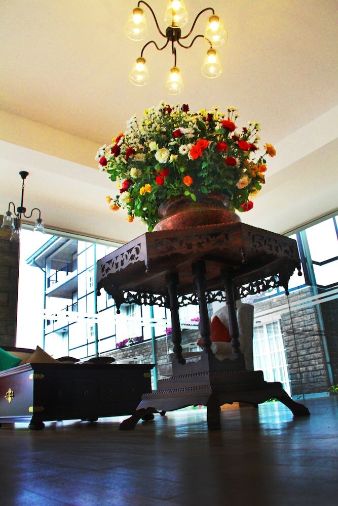 Фото The Blackpool Hotel