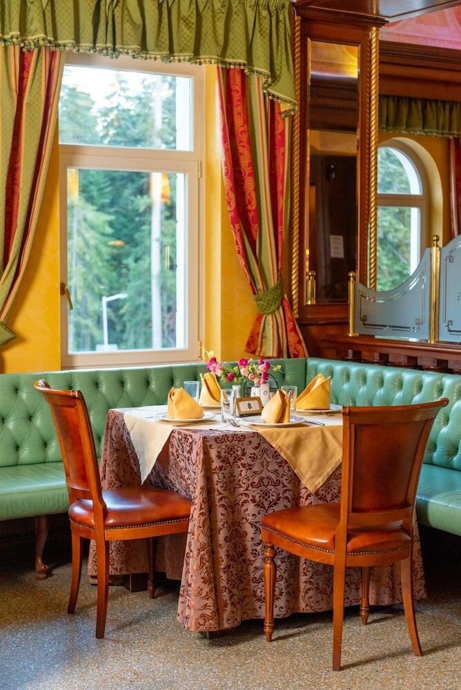 Фото Festa Winter Palace