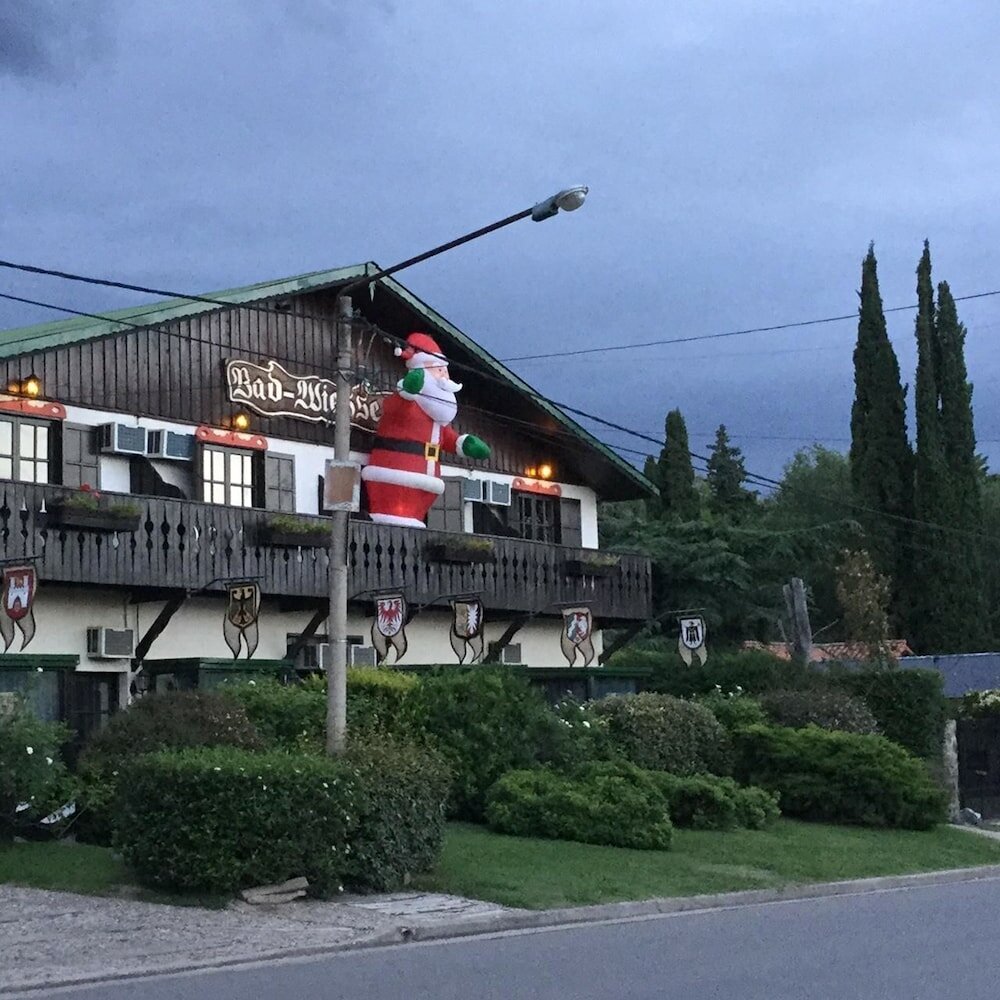 Фото Badwiessee Apart Hotel & SPA