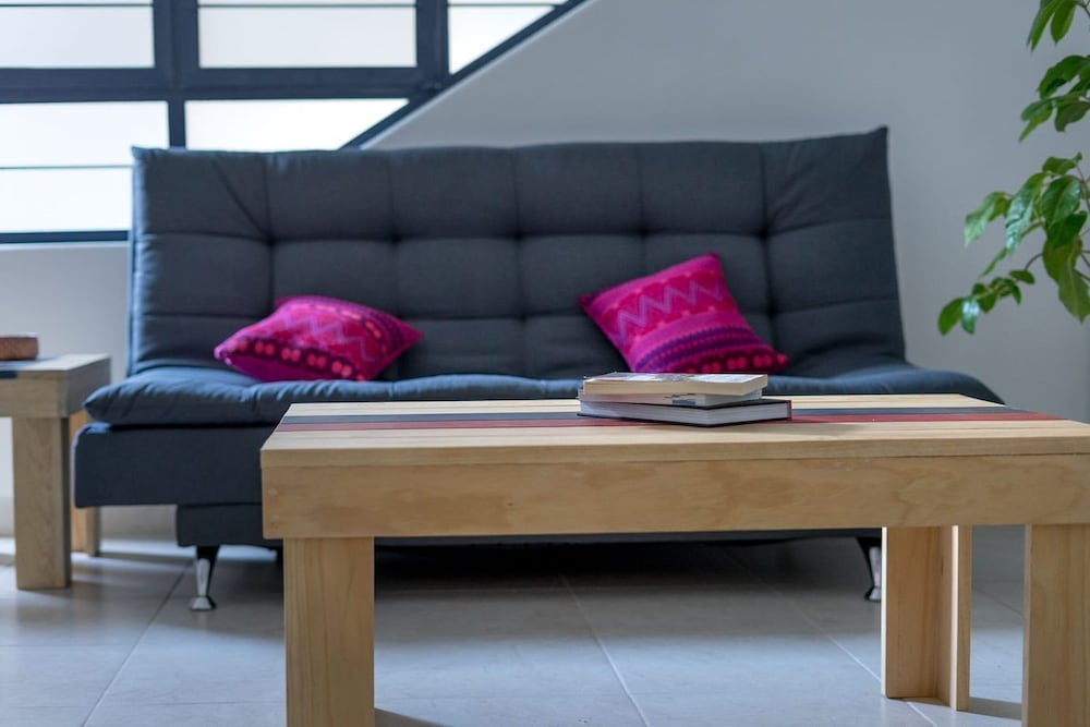 Фото Juub Oaxaca Experience