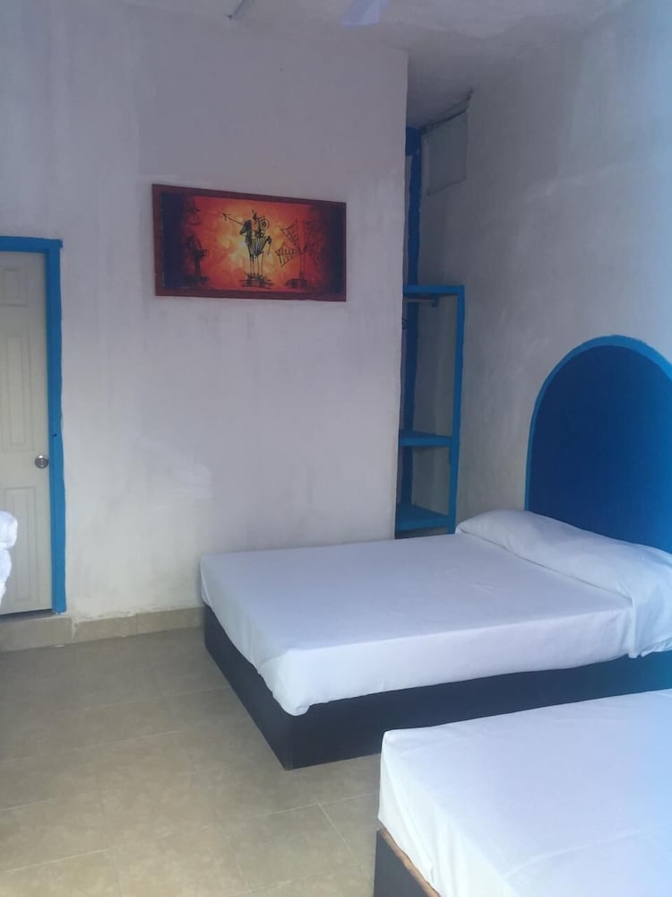 Фото Hotel Casa Mediterraneo EN Punta Perula