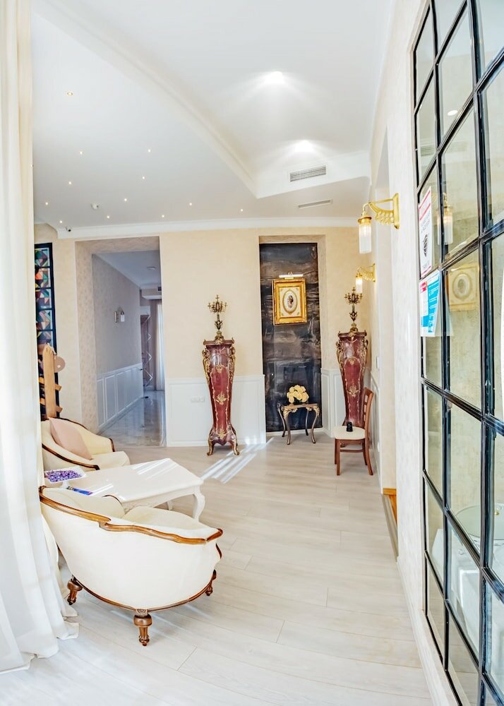 Фото Отель Vintage