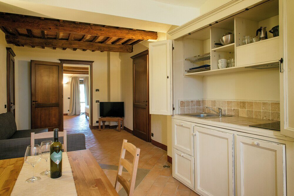 Фото Villaluce Wine Agriturismo