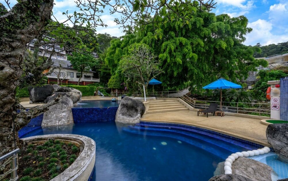 Фото Namaka Resort Kamala